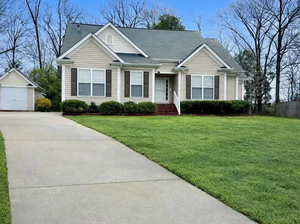 3170 Yates Mill Dr SW, Concord, NC 28027