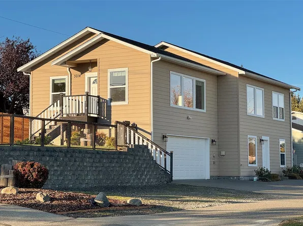 3014 S Peabody, Port Angeles, WA 98362
