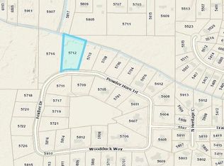 5712 Powder Horn Trl #16, Midland, MI 48642