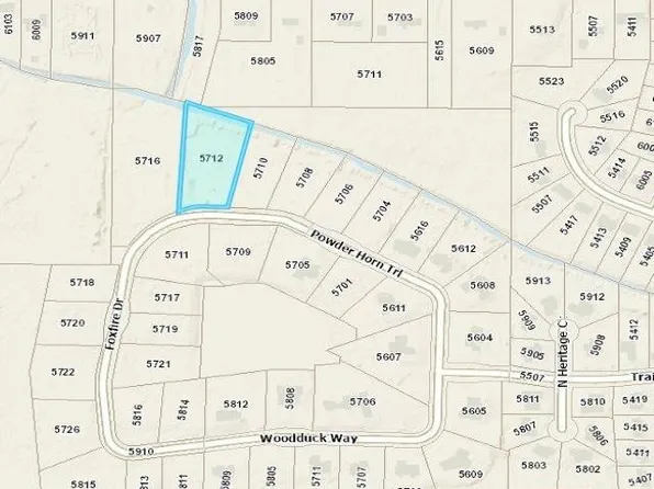 5712 Powder Horn Trl #16, Midland, MI 48642