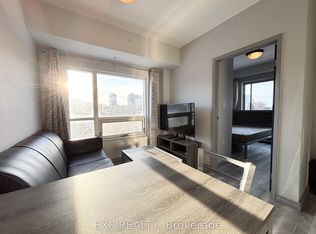 275 Larch St #F504, Waterloo, ON N2L 3R2