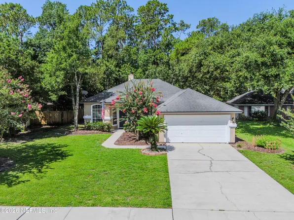 12944 SUMMERWIND Lane, Jacksonville, FL 32224