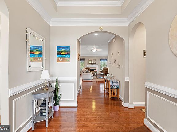 4th image of 23779 Hughes Hideaway Ct