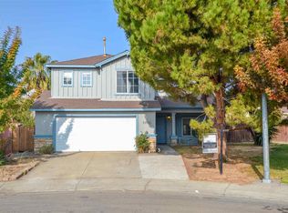 2605 Reef Ct, Stockton, CA