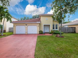 4234 NW 38th Dr, Pompano Beach, FL 33073