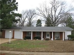 5100 Towne South Rd, Saint Louis, MO 63128