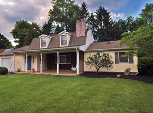 1810 Roland Ave, Baltimore, MD 21204