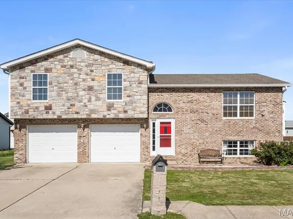 420 Audry Dr, Dupo, IL 62239