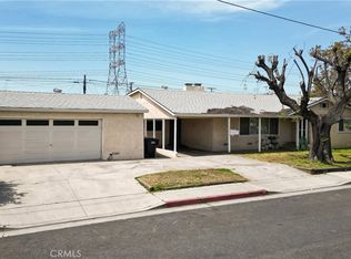 15309 Bellota Ave, Paramount, CA 90723