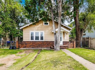 436 W Avenue C, Wichita, KS 67203