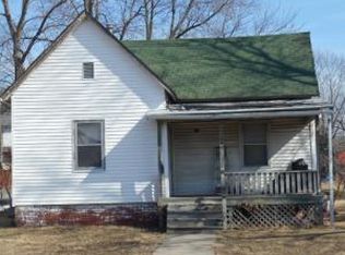 416 N Lafayette Ave, Marshall, MO 65340