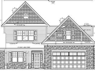 4821 McKinnon Farm Rd LOT 11, Fayetteville, NC 28304