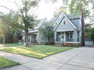 3849 Montevista Rd, Cleveland Heights, OH 44121