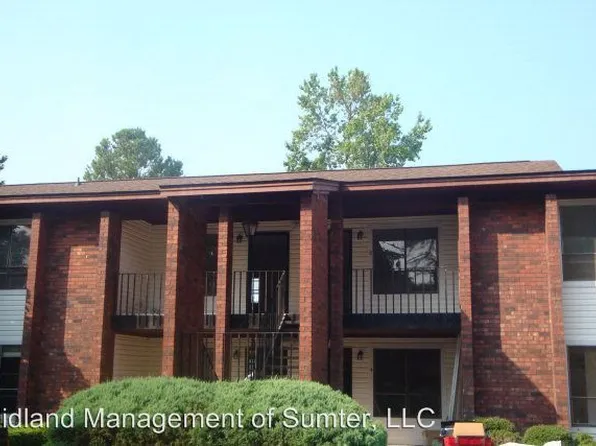 251 Rast St APT C1, Sumter, SC 29150