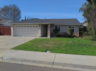 1798 Mira Loma St, Livermore, CA 94551