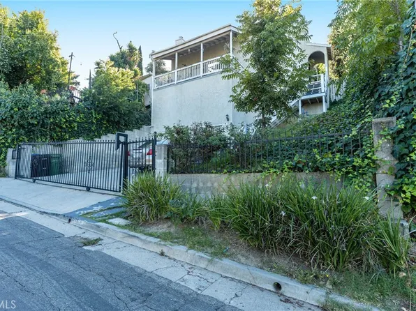 4960 Twining St, Los Angeles, CA 90032