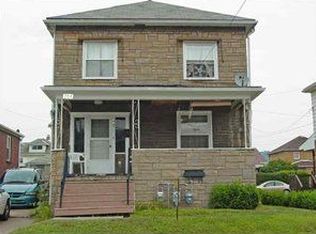 204 Elmer Ave, Weirton, WV 26062