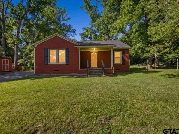 4597 State Highway 64 W, Henderson, TX 75652
