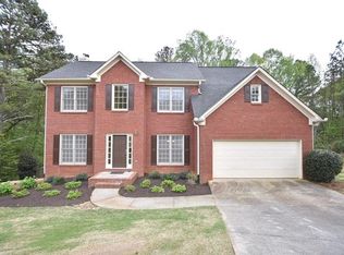 525 Sartain Ct, Johns Creek, GA 30097