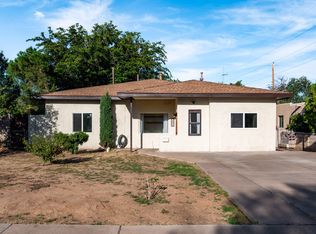 1345 Marron Cir NE, Albuquerque, NM 87112