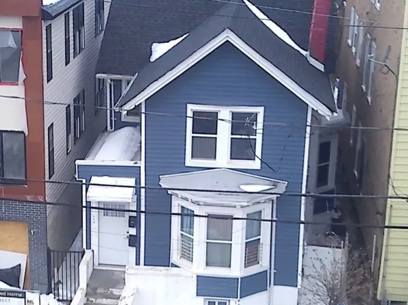 111 Ridgewood Ave, Newark City, NJ 07108