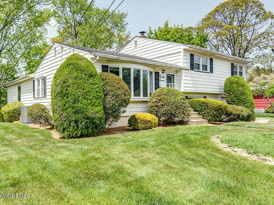 27 Hilltop Road, West Long Branch, NJ 07764 | Zillow