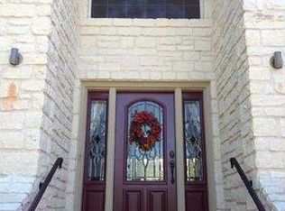 25 Wingreen Loop, The Hills, TX 78738