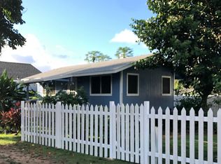 4232 Kamane Rd #A, Anahola, HI 96703