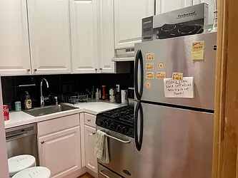 Rented by Friedman Roth Realty