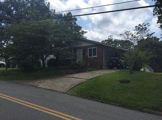 3005 Saltwell Rd, Huntington, WV 25705