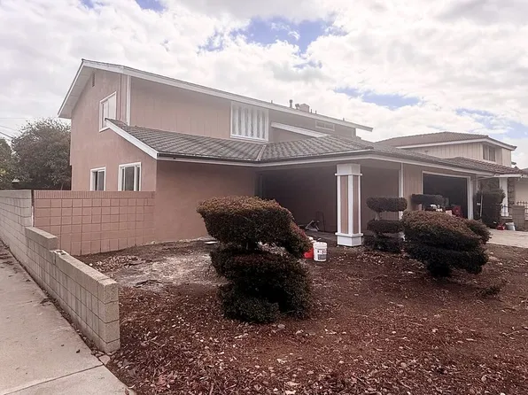 18802 Gerkin Ave, Torrance, CA 90504