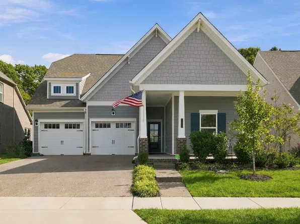 8013 Headwaters Dr, Franklin, TN 37064