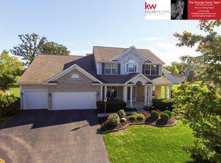 7558 Indian Springs Dr, Powell, OH