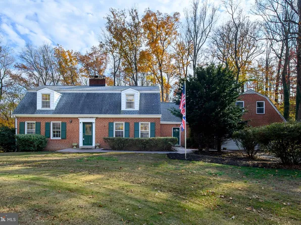 14509 Kent Dr, Upper Marlboro, MD 20772