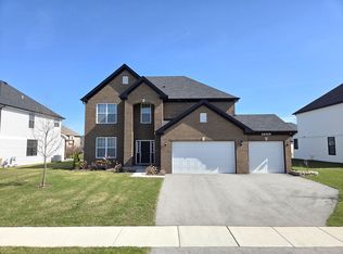 25409 W Rock Dr, Plainfield, IL