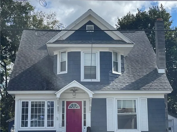 137 S 3rd Ave, Ilion, NY 13357
