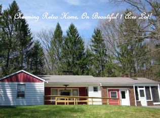 799 Resica Falls Rd, East Stroudsburg, PA 18302