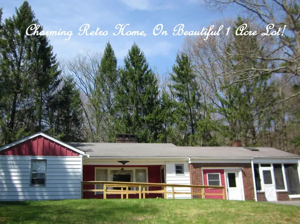 799 Resica Falls Rd, East Stroudsburg, PA 18302