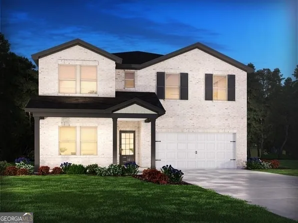 6936 Newcastle Ct, Fairburn, GA 30213