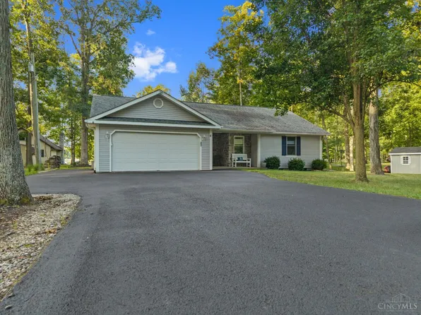 226 Waynoka Dr, Lake Waynoka, OH 45171
