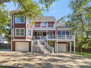 8609 Shipwatch Dr, Wilmington, NC 28412