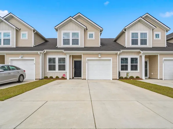 588 Harrison Mill St. #588, Myrtle Beach, SC 29579