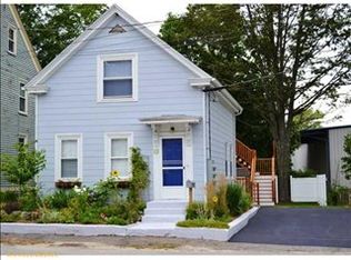 10 Friend St, Kennebunk, ME 04043