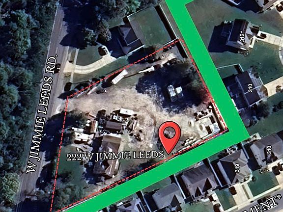 2nd image of 222 W Jimmie Leeds Rd