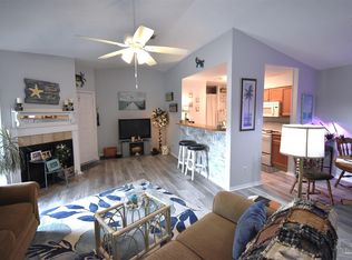 601 E Burgess Rd APT D8, Pensacola, FL 32504