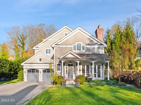 15 Dearfield Ln, Greenwich, CT 06830