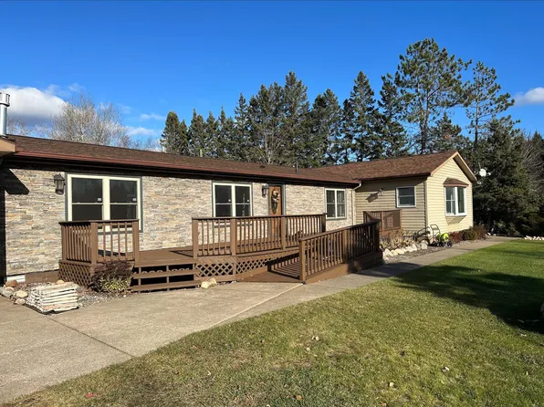 3649 E Four Mile Rd, Sault Sainte Marie, MI 49783