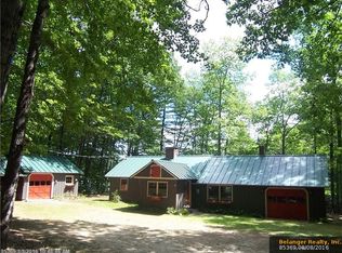 34 Echo Cove Ln, Poland, ME 04274