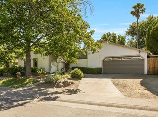 8373 Old Ranch Rd, Orangevale, CA 95662