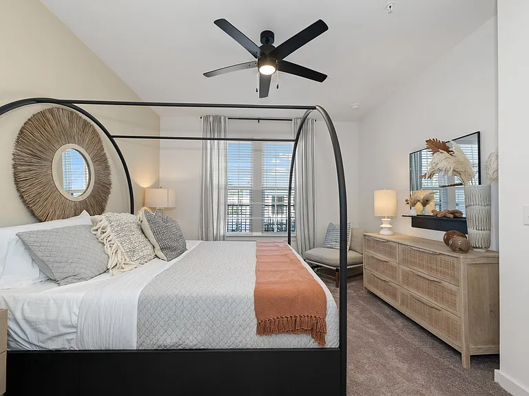 Olea Beach Haven